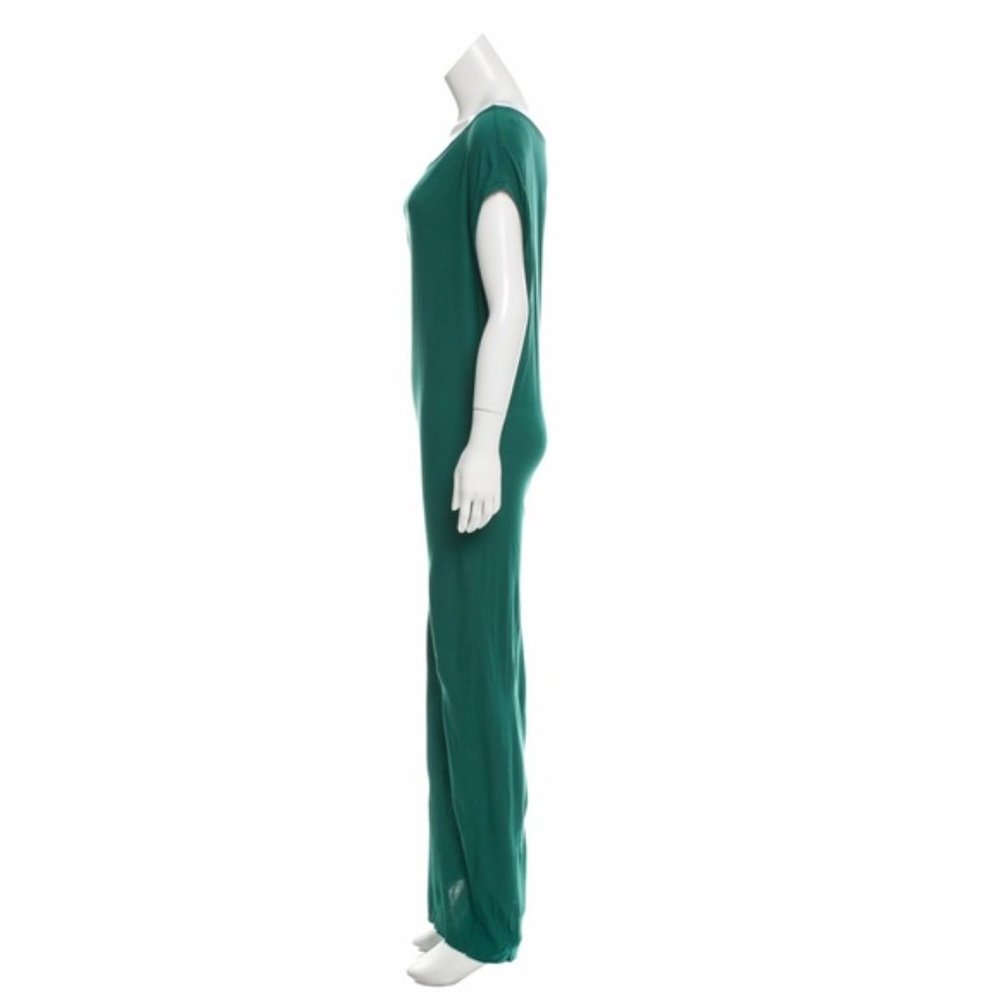 BY MALENE BIRGER Draped Maxi Dress - Picture 2 of 3